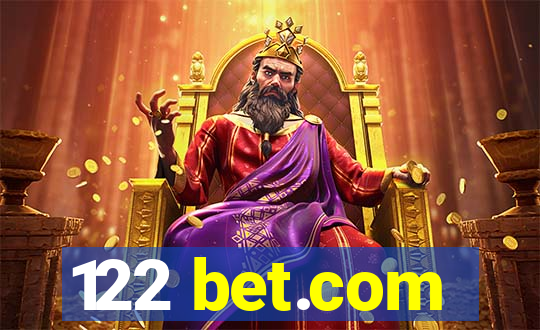 122 bet.com